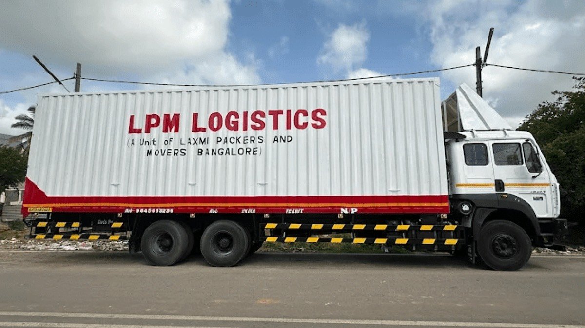 Packers and movers in Whitefield, Bangalore — Laxmi Packers and Movers