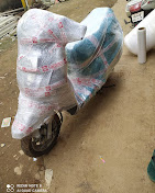 Bike shifting from Bangalore to Chennai by Laxmi Packers and Movers