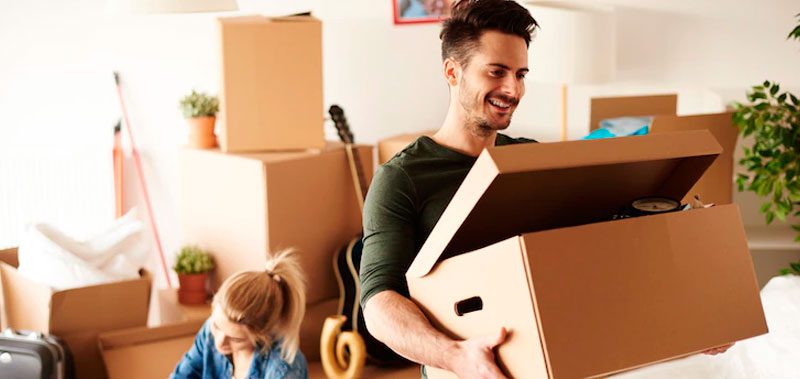 Packers And Movers In Bsk Bangalore