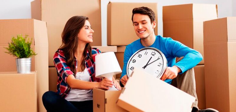 Packers Movers From Bangalore To Cochin