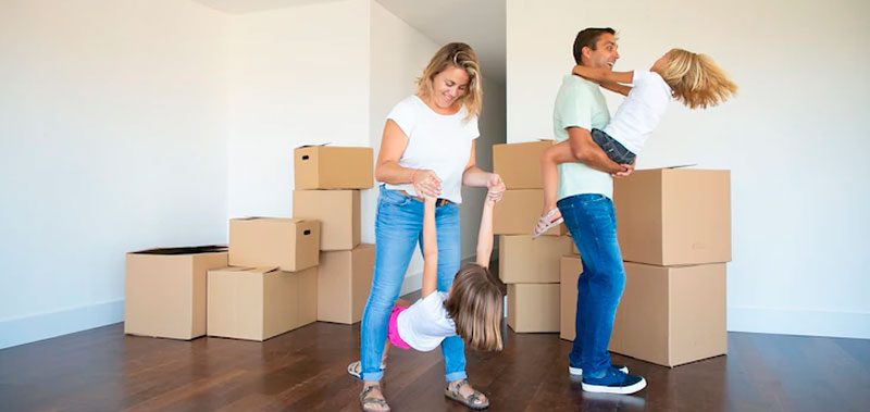 Packers Movers From Bangalore To Delhi