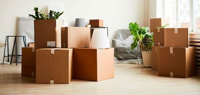 Packers Movers From Bangalore To Gandhidham