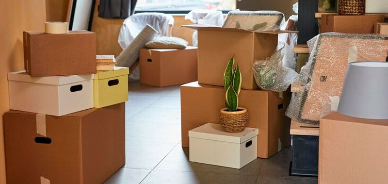 Packers Movers From Bangalore To Ghaziabad
