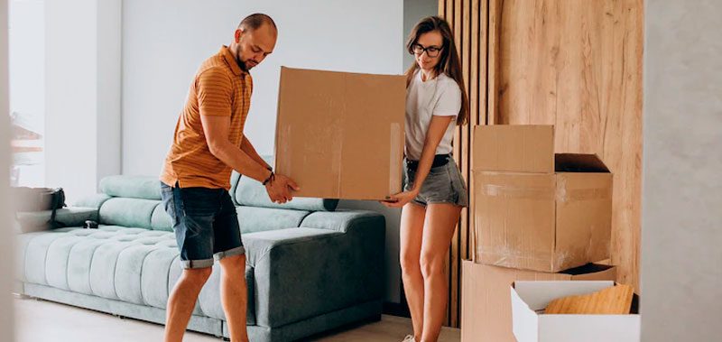 Packers Movers From Bangalore To Hubli