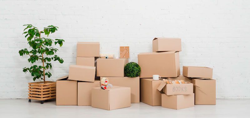 Packers Movers From Bangalore To Kota