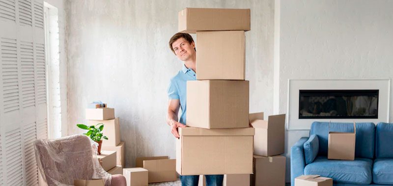 Packers Movers From Bangalore To Kottayam