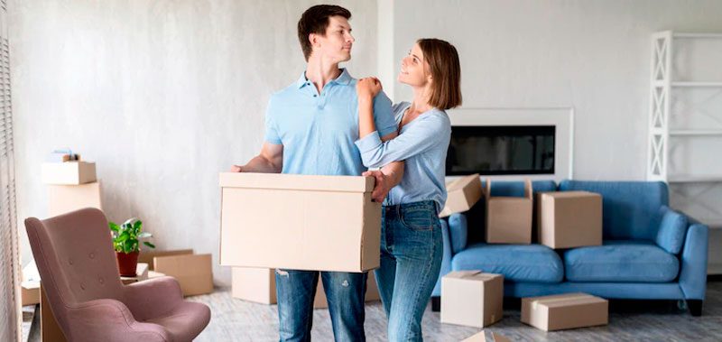 Packers Movers From Bangalore To Lucknow