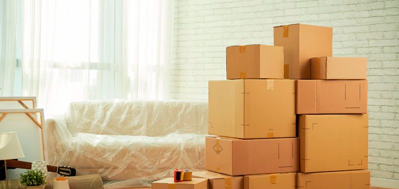 Packers Movers From Bangalore To Mysore