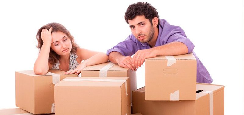 Packers Movers From Bangalore To Patna