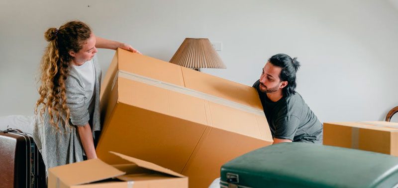 Packers Movers From Bangalore To Pune