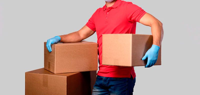 Packers Movers From Bangalore To Tirupur