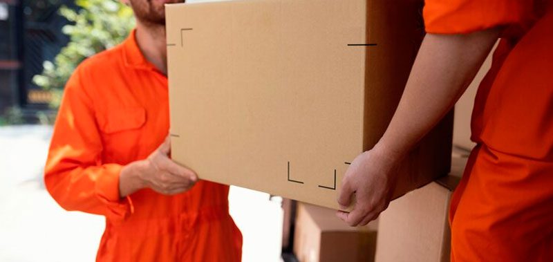 Packers And Movers In Domlur Bangalore