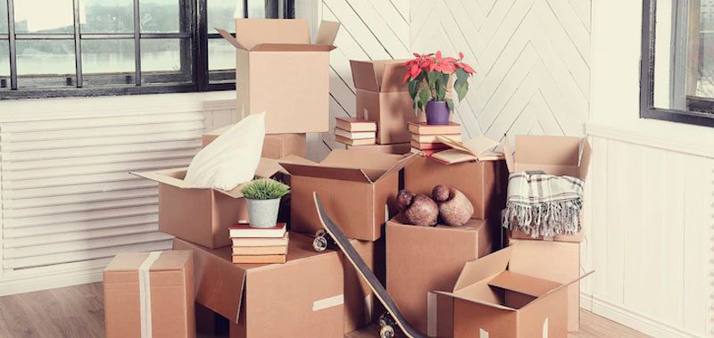 Packers And Movers In Hebbal Bangalore