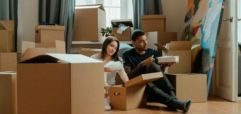 Packers And Movers In Mahalakshmipuram, Bangalore