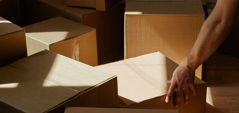 Packers And Movers In Murugeshpalya, Bangalore