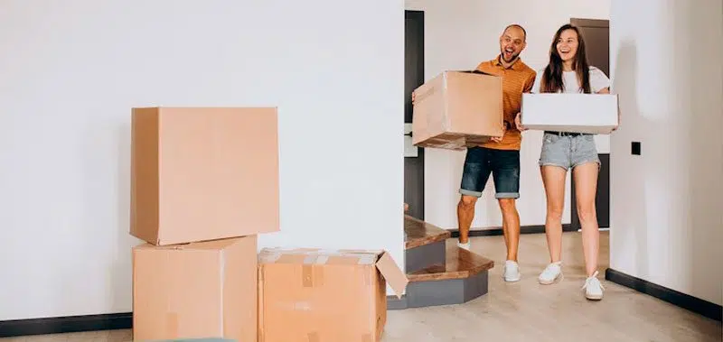 Packers And Movers In Padmanabhanagar, Bangalore