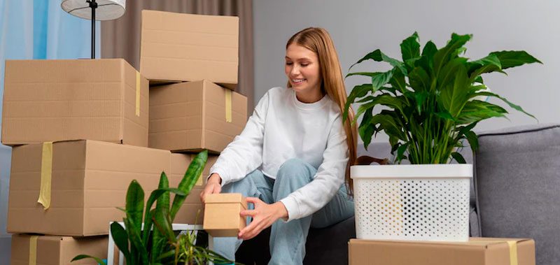 Packers And Movers In Talaghattapura, Bangalore