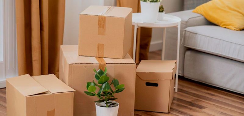 Packers And Movers In Cox Town Bangalore