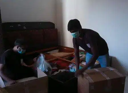 Packers and Movers Bangalore