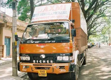 packers and movers