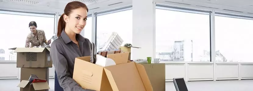 Office Shifting Services Bangalore