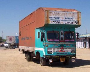 Packers And Movers In Bangalore, Transportation Service