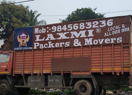 Packers And Movers In Bangalore